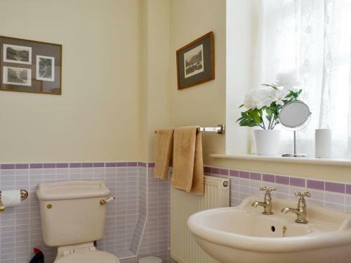 Bluebell Cottage