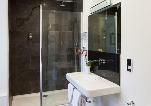 The Grasmere Hotel