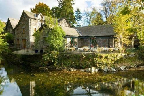 Drystones