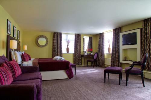 Hallmark Hotel Manchester Airport