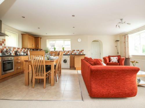 Halfpenny Cottage