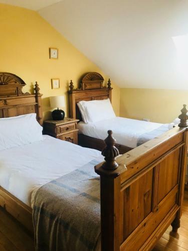 Lambley Farm Cottages