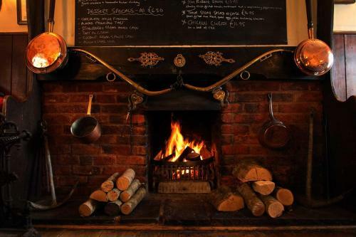 Posada Anchor Inn