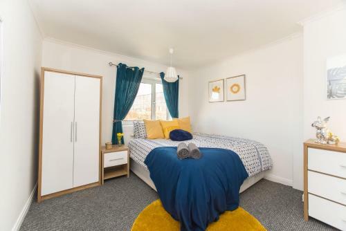 Klass Living - Kenmar House, Hamilton