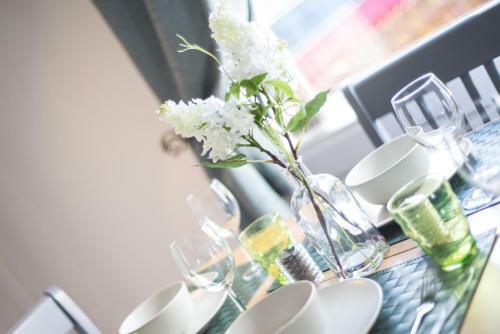 Klass Living - Kenmar House, Hamilton