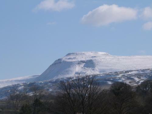Woodlands, Skipton