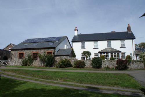 Great Philham House B&B