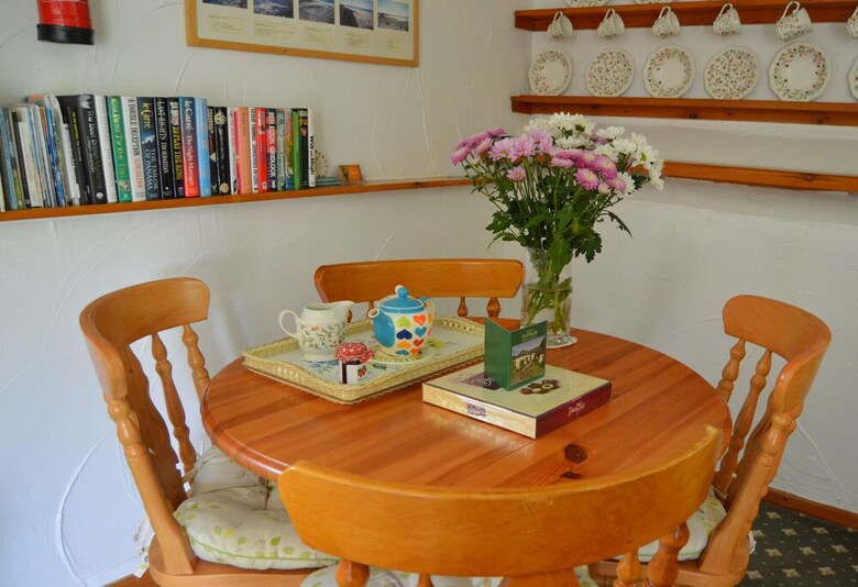 Windbury Cottage