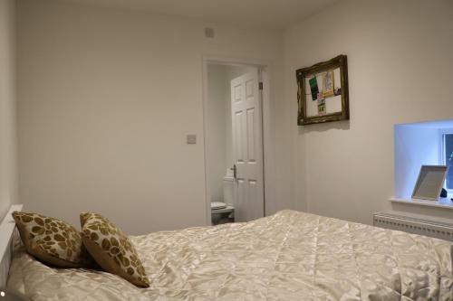 Bed & Breakfast Sweetheart House
