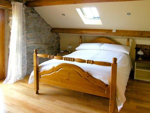 Glasfryn Barn