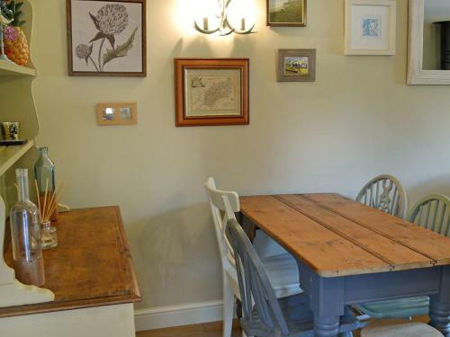 Harvest Cottage