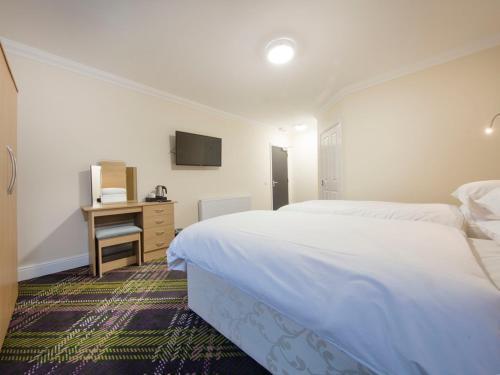 Hotel The Bay Horse