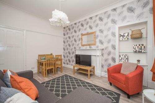 Klass Living - West Apartment, Hamilton