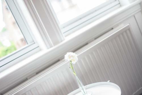 Klass Living - West Apartment, Hamilton