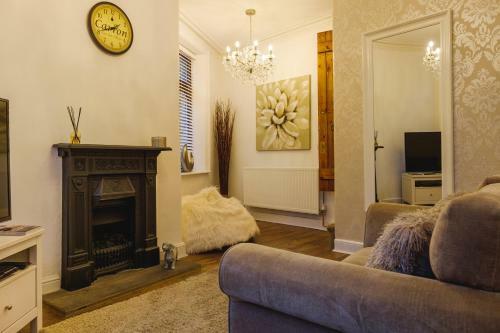 St John?s Cottage ? Simple2let Serviced Apartments