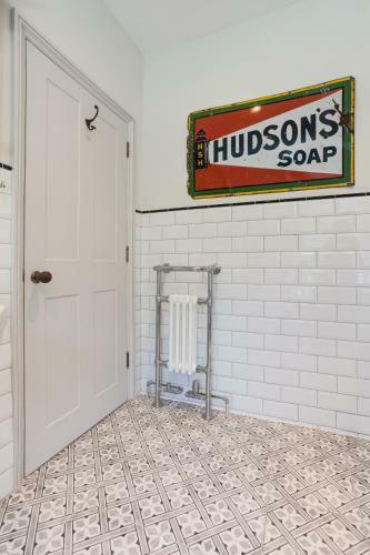 Villa Stunning Seaside Home Next To Alexandra Park