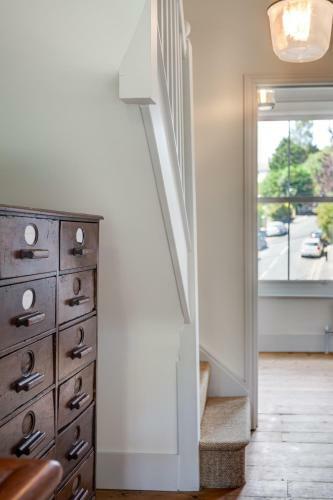 Villa Stunning Seaside Home Next To Alexandra Park