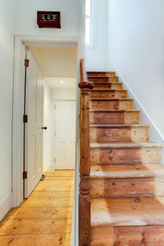 Villa Stunning Seaside Home Next To Alexandra Park