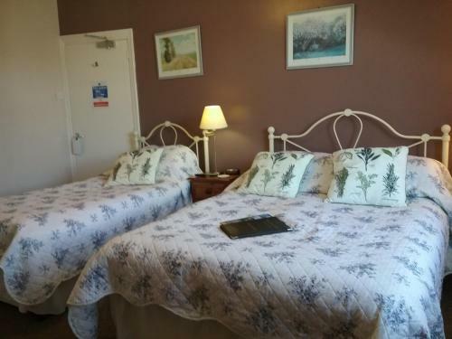 Hostal Dragon House Guest Accommodation