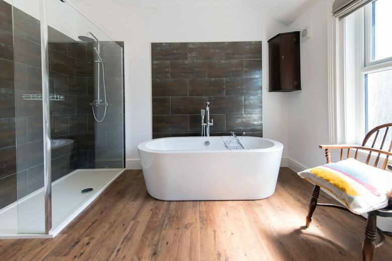 Apartamento Harrogate Central Suites