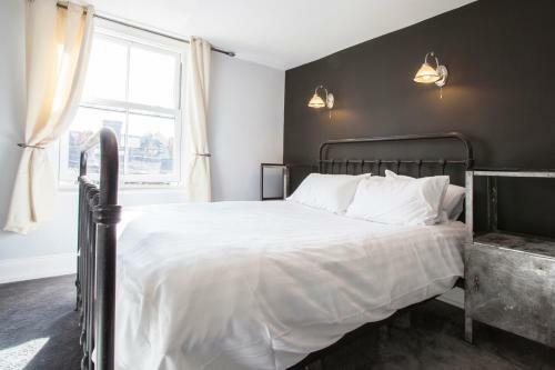 Hostal The Lodge Harrogate