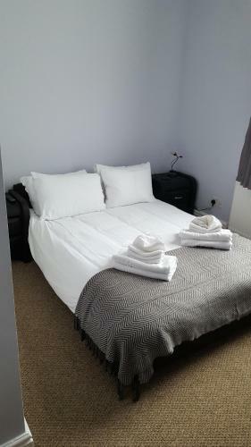 Hostal The Lodge Harrogate