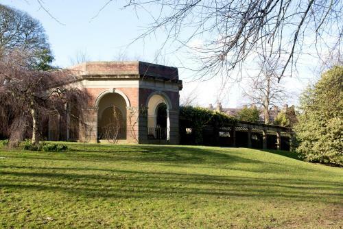 Harrogate Star Apartment