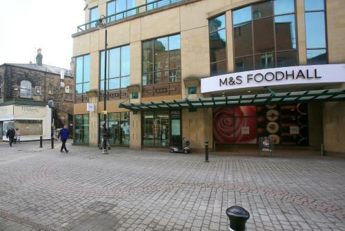 Harrogate Star Apartment