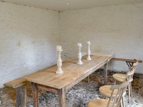 Ringslade Barn