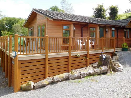 Ransome Lodge