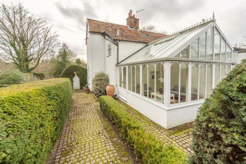 The Old Rectory