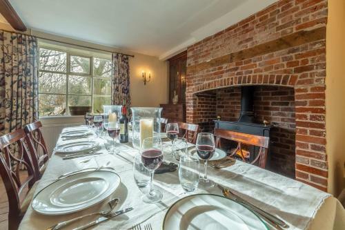 The Old Rectory