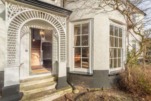 The Old Rectory