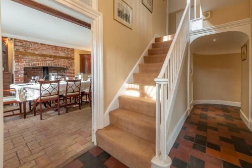 The Old Rectory