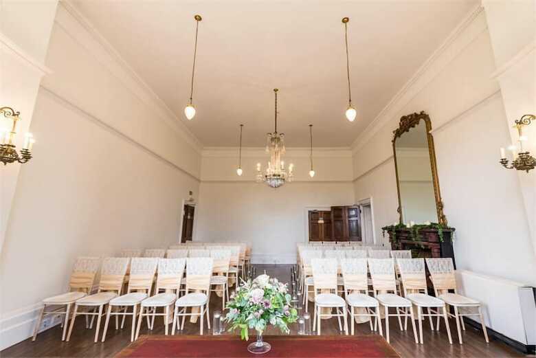 Longworth Hall Hotel