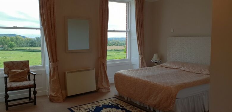 Longworth Hall Hotel