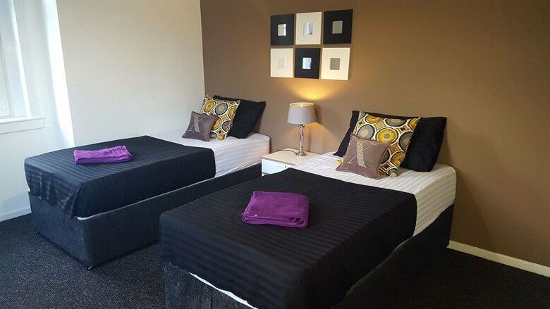 Apartamento Dragon - Wellhall House 2 Bedroom Home