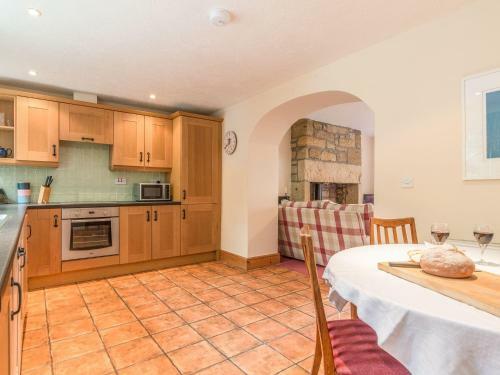 Brian's Cottage
