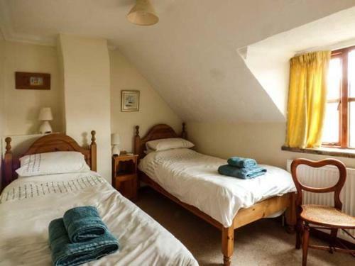 Kingsley Cottage, Norwich