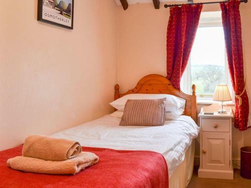 Kirkdale Cottage