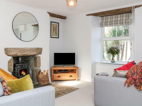 Kernow Cottage, Helston