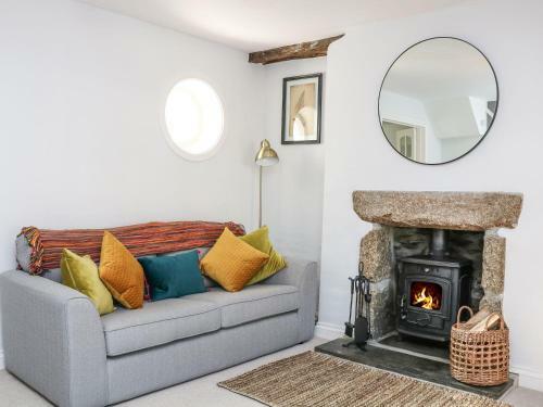 Kernow Cottage, Helston