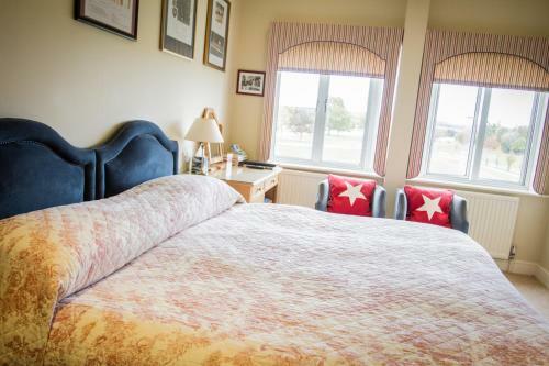 Hotel Leander Club