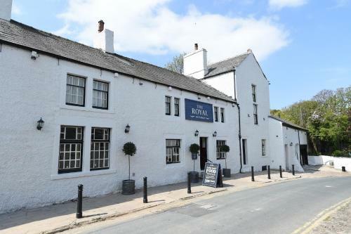 Posada The Royal Heysham