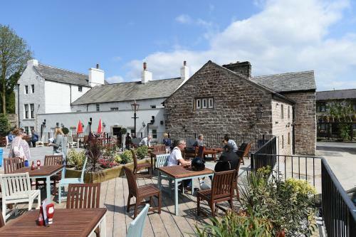 Posada The Royal Heysham