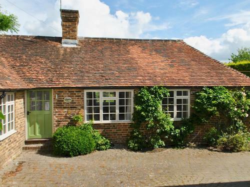 Cowbeech Farm Cottage