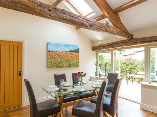 Grove Cottage, Hexham