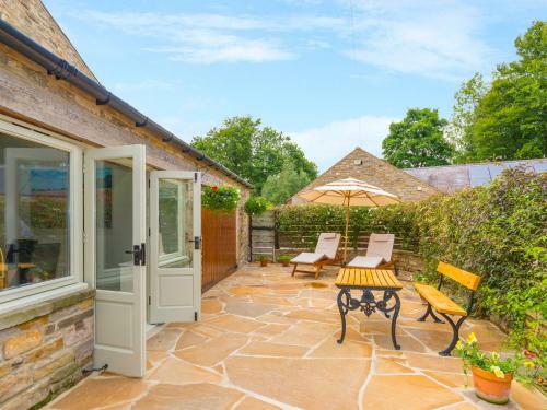 Grove Cottage, Hexham