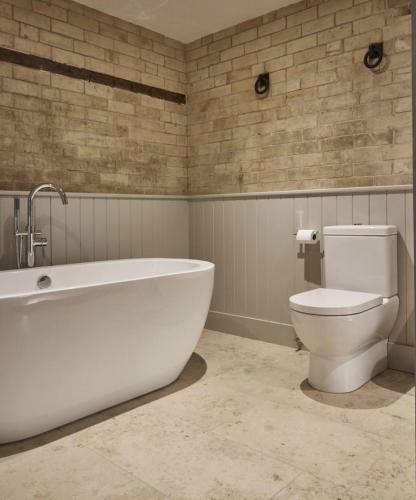 Apartamento Chesters Stables At Walwick Hall