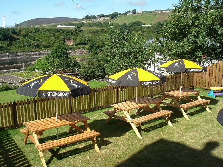 Belgrave Arms Hotel